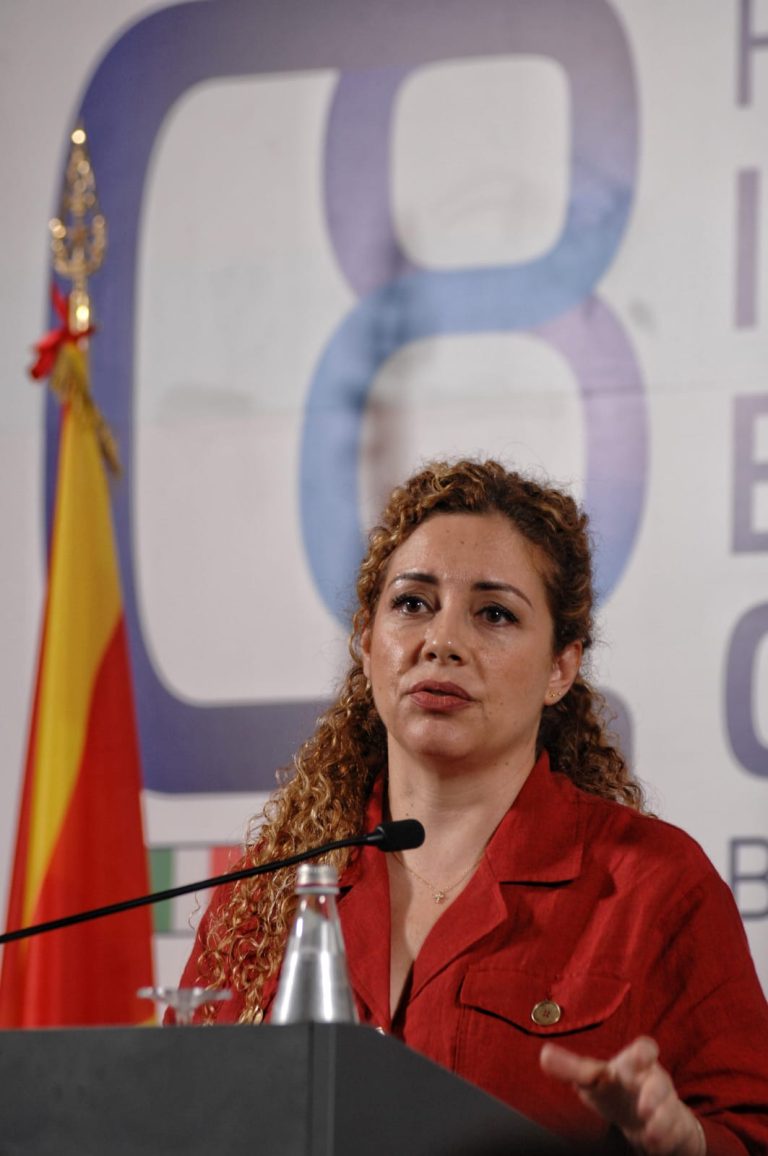 Riunione ministeriale Italia, Albania, Bulgaria e Macedonia del Nord – Corridoio VIII