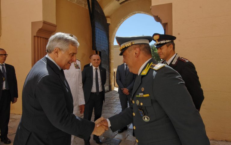 Riunione ministeriale Italia, Albania, Bulgaria e Macedonia del Nord – Corridoio VIII