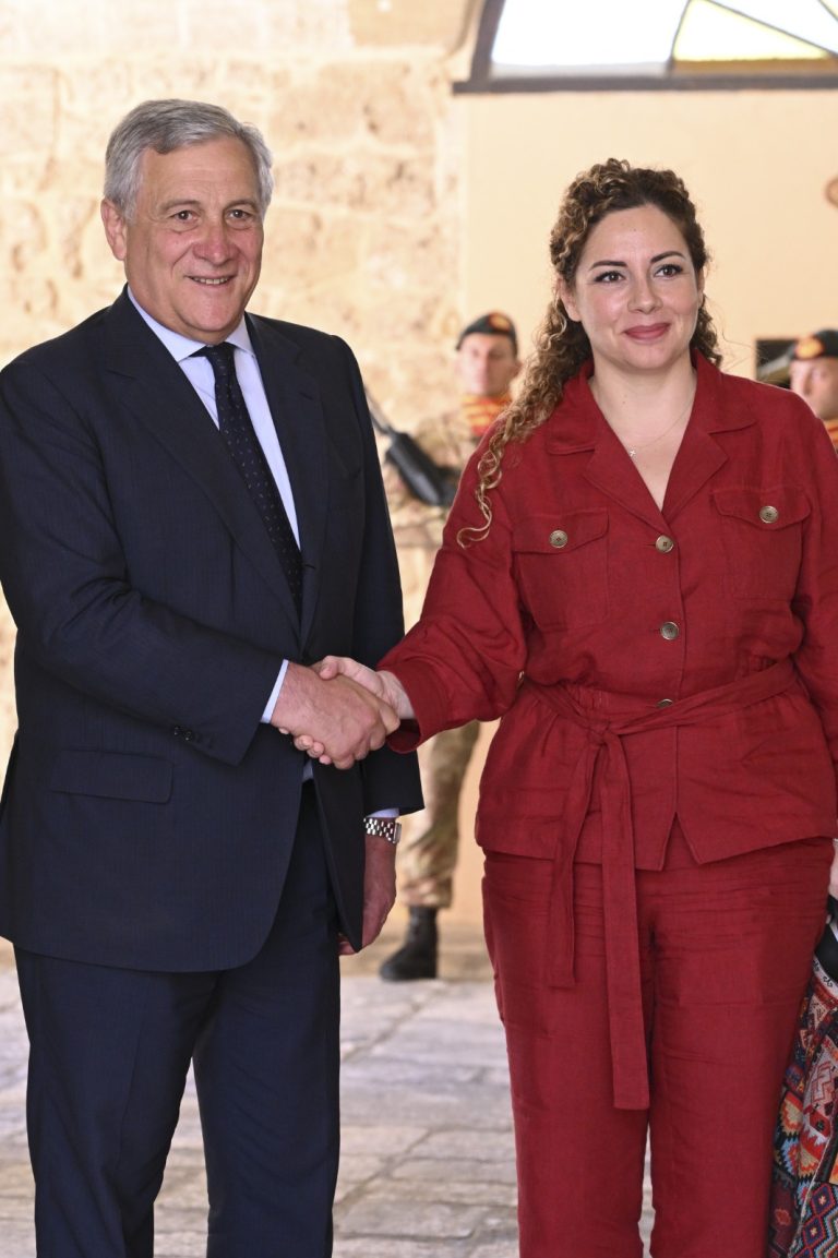 Riunione ministeriale Italia, Albania, Bulgaria e Macedonia del Nord – Corridoio VIII