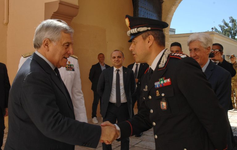 Riunione ministeriale Italia, Albania, Bulgaria e Macedonia del Nord – Corridoio VIII