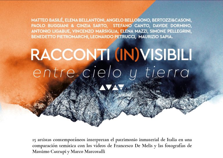 Racconti (in) visibili