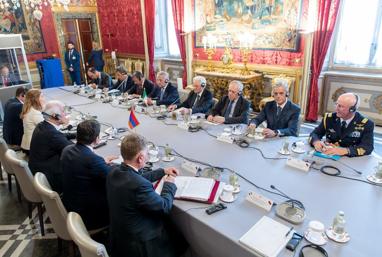 Vertice delle Nazioni Unite sui Sistemi Alimentari