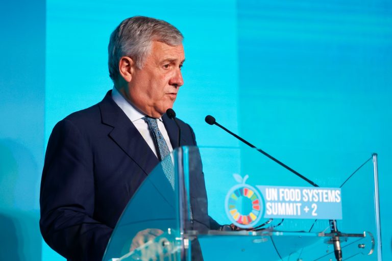 Vertice delle Nazioni Unite sui Sistemi Alimentari