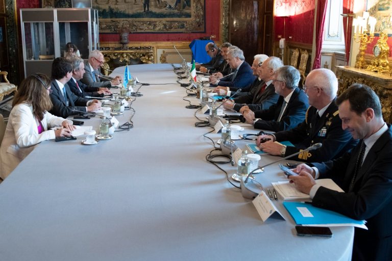 Vertice delle Nazioni Unite sui Sistemi Alimentari