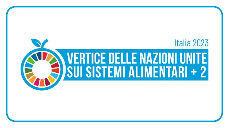 Il Ministro Antonio Tajani apre il Vertice delle Nazioni Unite sui Sistemi Alimentari Sostenibili