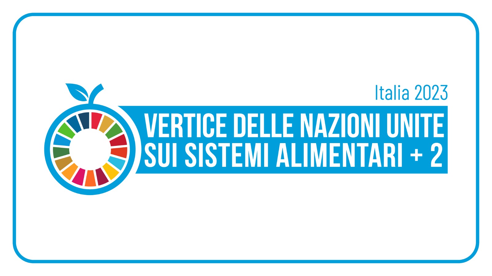 Il Ministro Antonio Tajani apre il Vertice delle Nazioni Unite sui Sistemi Alimentari Sostenibili