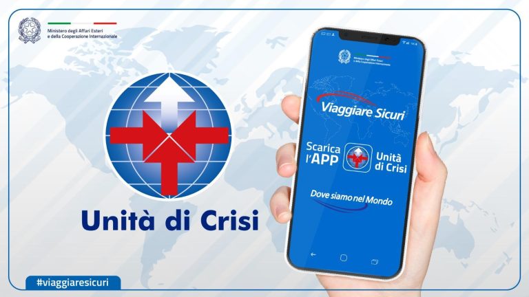 Viaggiare Sicuri Viaggiare Sicuri