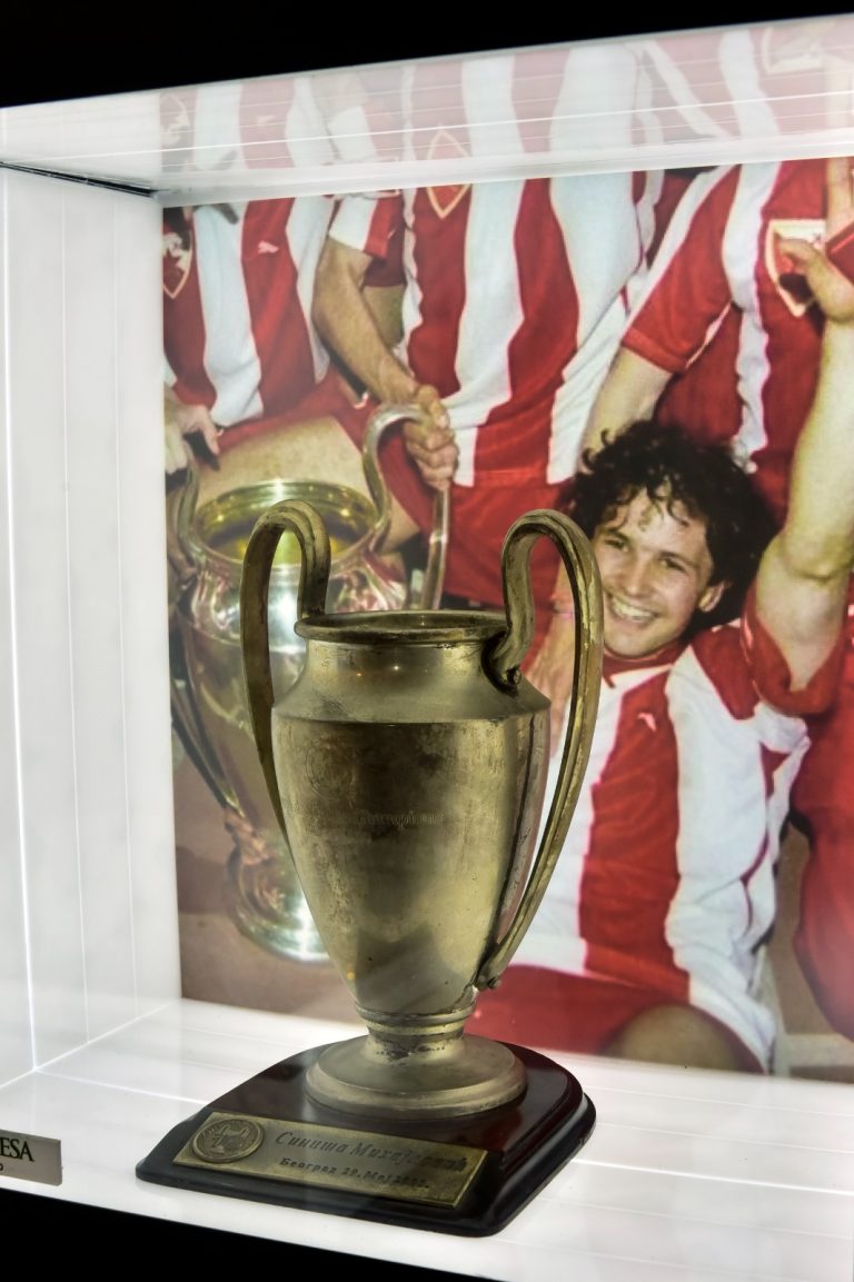 In memoria di Paolo Rossi e Sinisa Mihajlovic