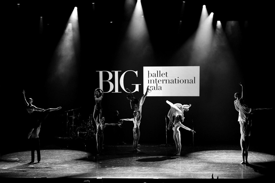 Ballet International Gala