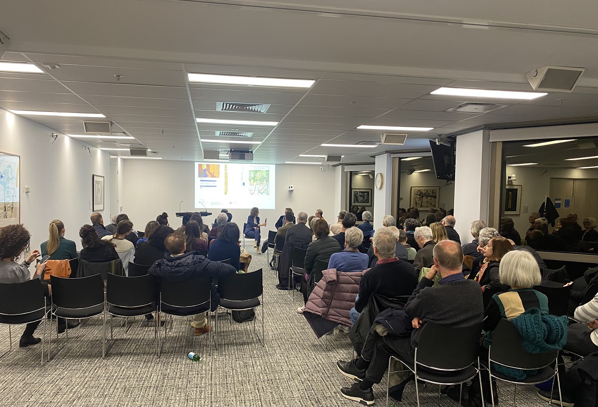 Melbourne, conferenza per il centenario di Italo Calvino