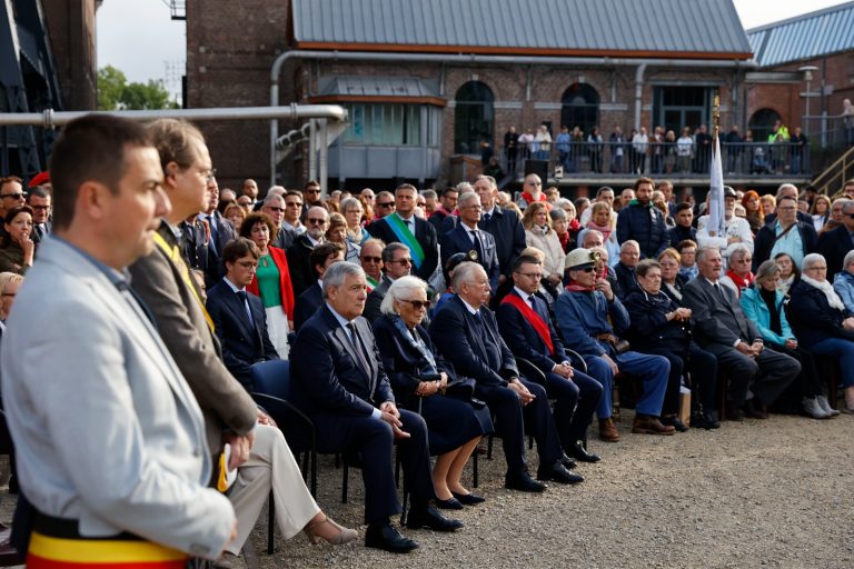 Missione del Ministro Tajani nel 67° anniversario della tragedia di Marcinelle
