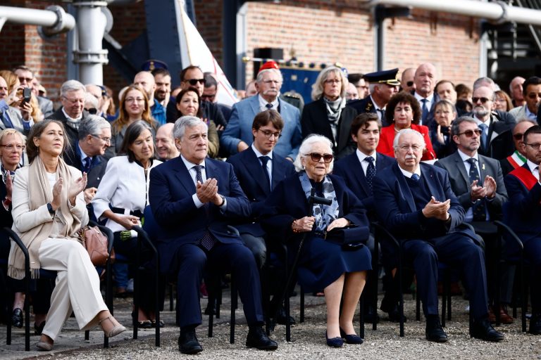 Missione del Ministro Tajani nel 67° anniversario della tragedia di Marcinelle