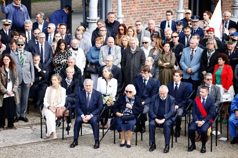 Missione del Ministro Tajani nel 67° anniversario della tragedia di Marcinelle