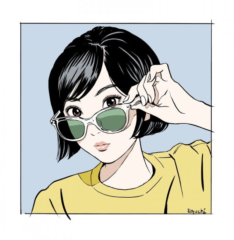 Tokyo, in mostra i fumettisti Hisashi e Tieri