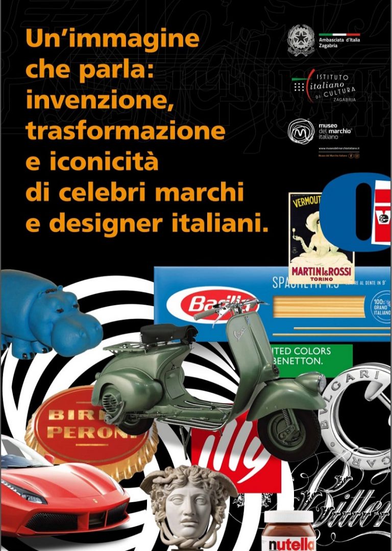 A Zagabria si celebra il design italiano 1