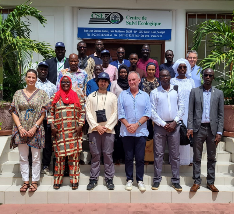 A Dakar seminario sulla gestione sostenibile dell’acqua