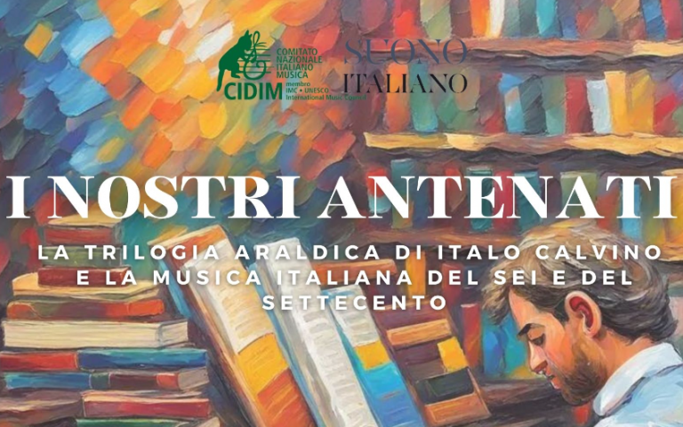 Amsterdam: trilogia di Calvino interpretata dal duo Coen