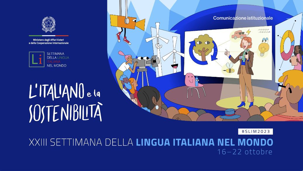 Kosovo: Settimana lingua italiana tra ambiente e Calvino