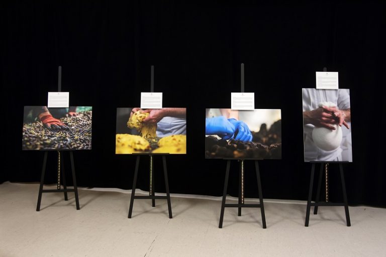 Ottawa, musica da camera e mostra fotografica “Benfatto”