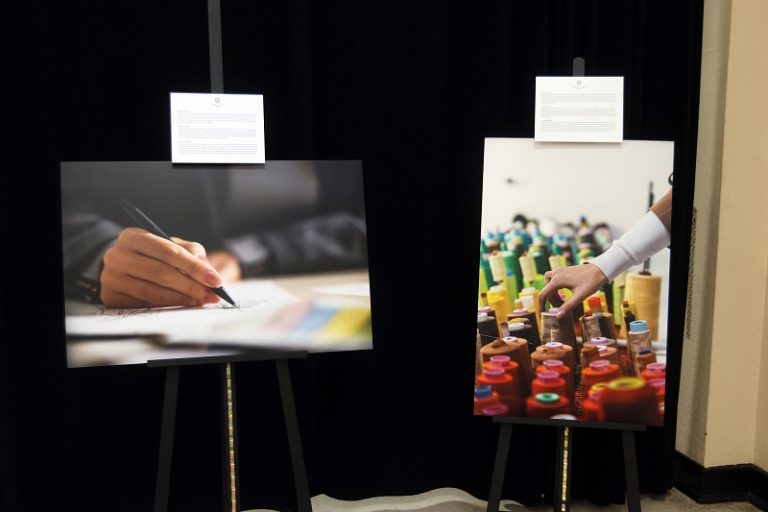 Ottawa, musica da camera e mostra fotografica “Benfatto”