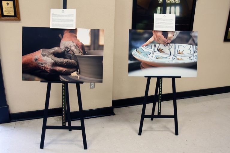 Ottawa, musica da camera e mostra fotografica “Benfatto”