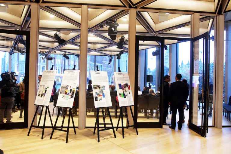 Ottawa, un convegno e la mostra “Calvino qui e altrove” per la Settimana della Lingua italiana nel Mondo