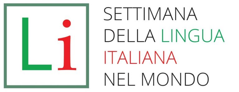 Settimana della Lingua Italiana nel Mondo