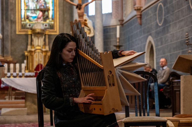 Slovacchia, due concerti dell’ensemble Murmur Mori