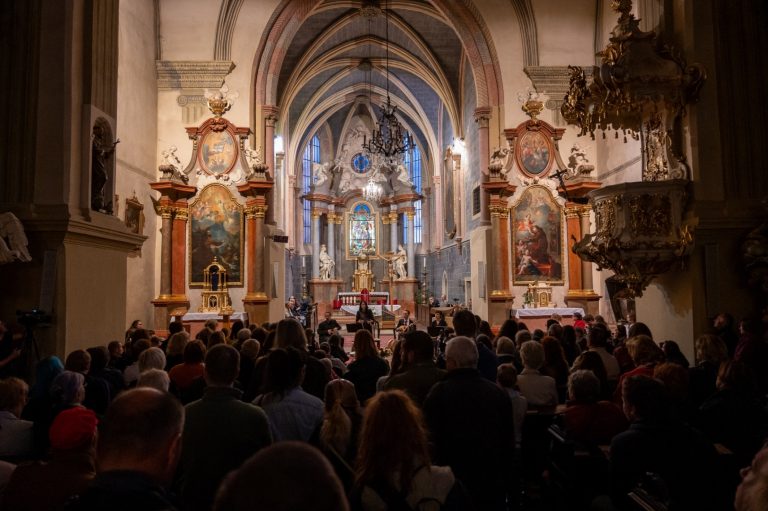 Slovacchia, due concerti dell’ensemble Murmur Mori