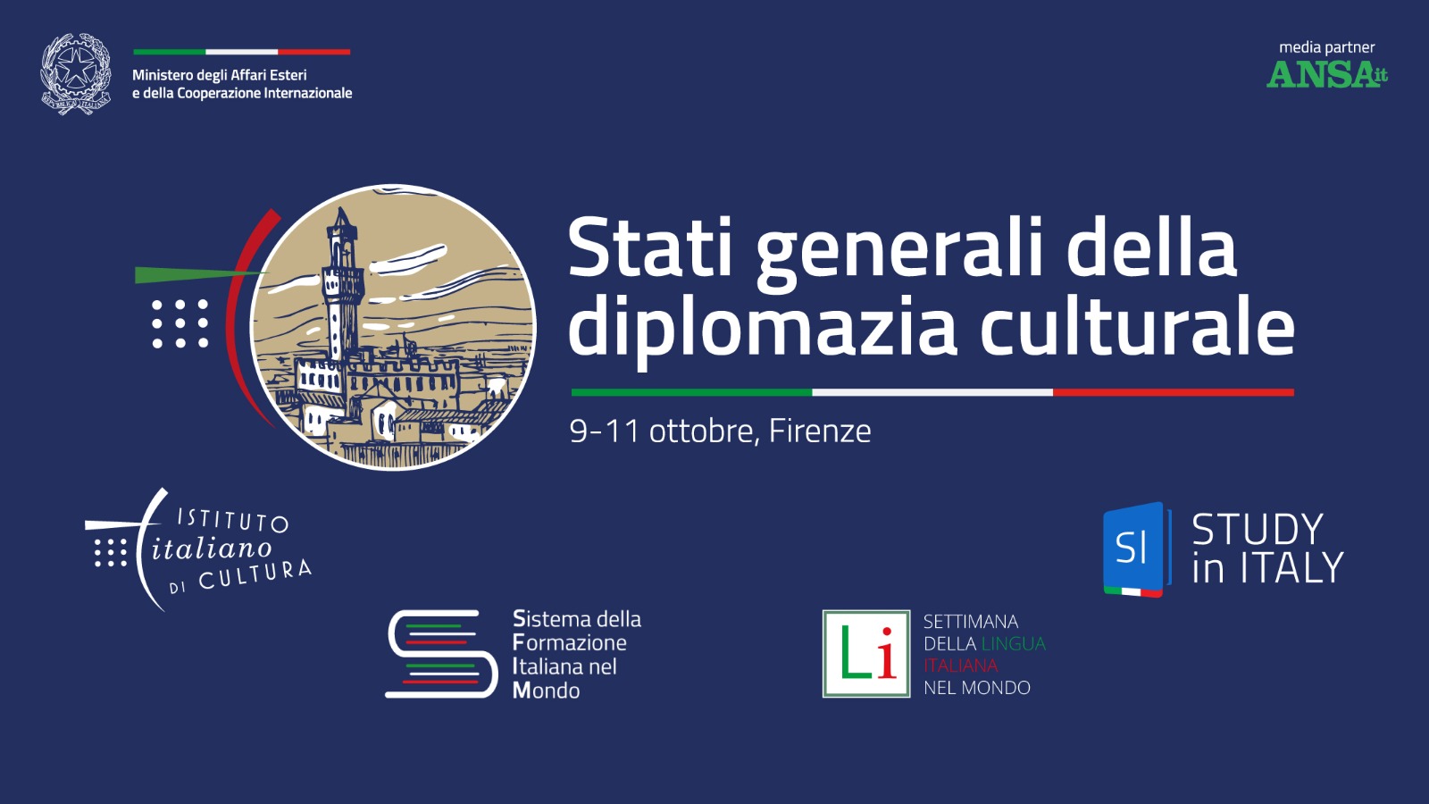 Stati Generali della Diplomazia Culturale
