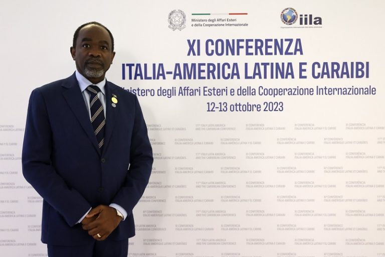 XI Conferenza Italia America Latina