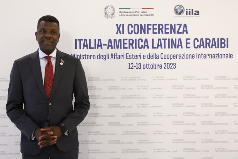 XI Conferenza Italia America Latina