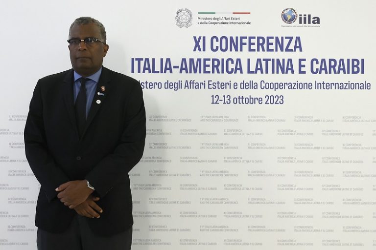 XI Conferenza Italia America Latina
