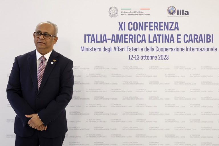 XI Conferenza Italia America Latina
