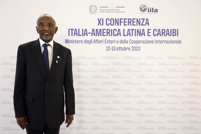 XI Conferenza Italia America Latina
