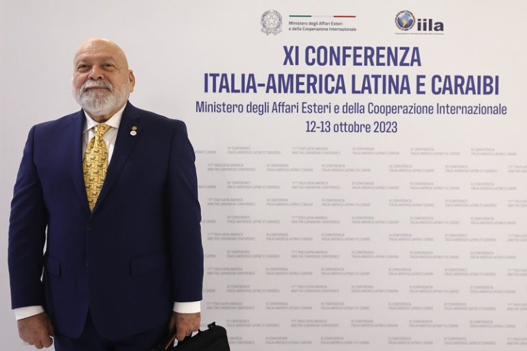 XI Conferenza Italia America Latina