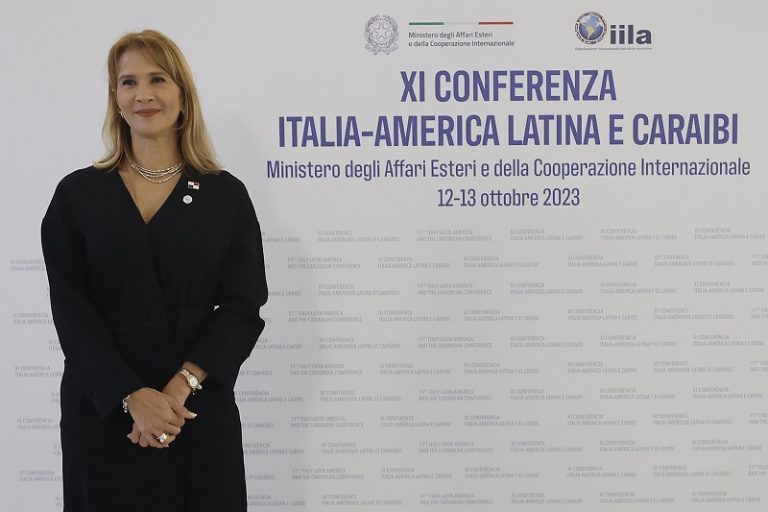 XI Conferenza Italia America Latina