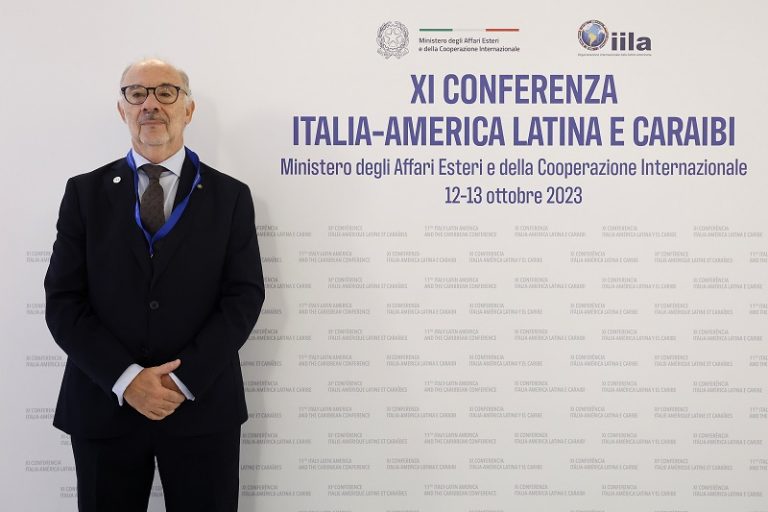 XI Conferenza Italia America Latina