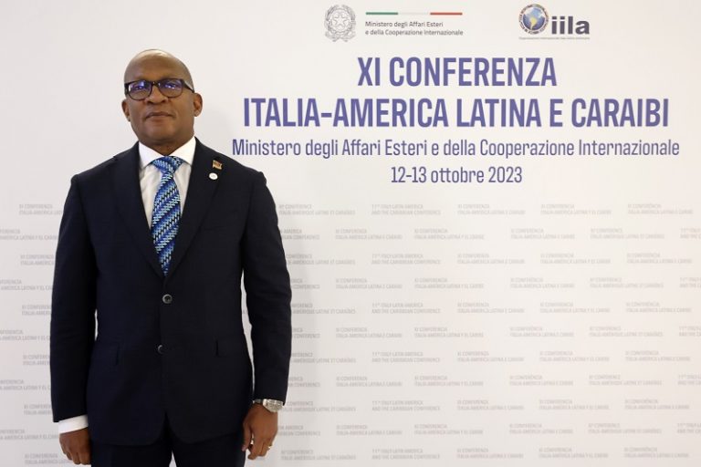 XI Conferenza Italia America Latina