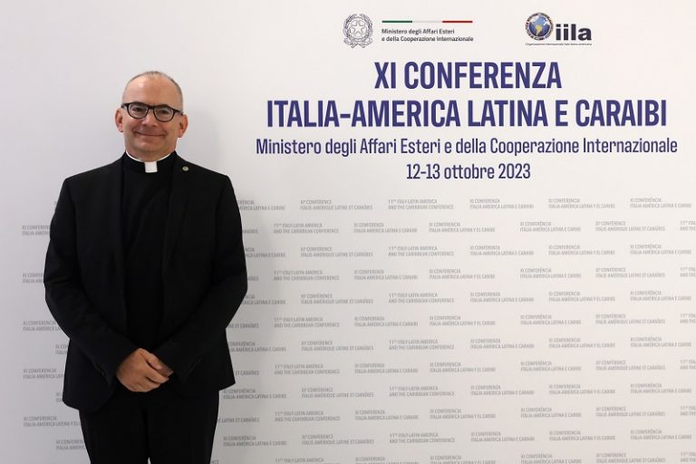 XI Conferenza Italia America Latina