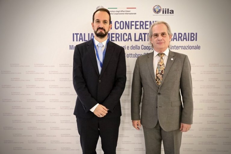 XI Conferenza Italia America Latina 46
