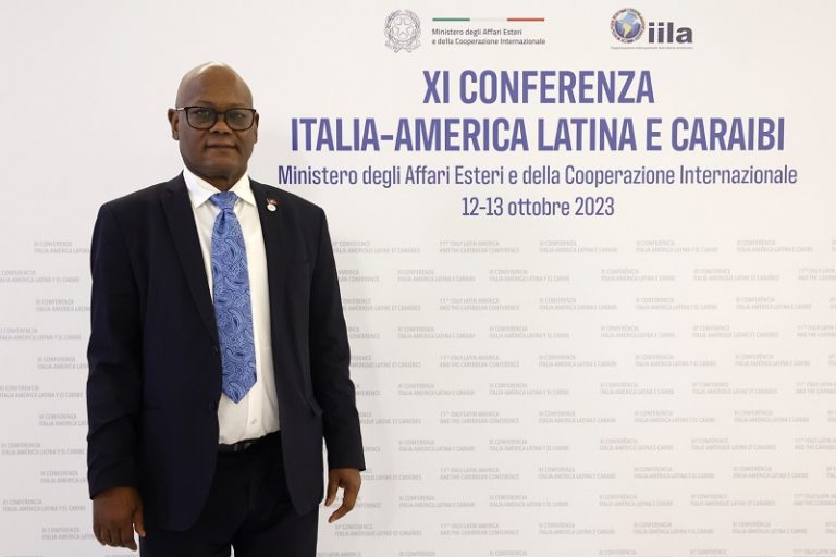 XI Conferenza Italia America Latina
