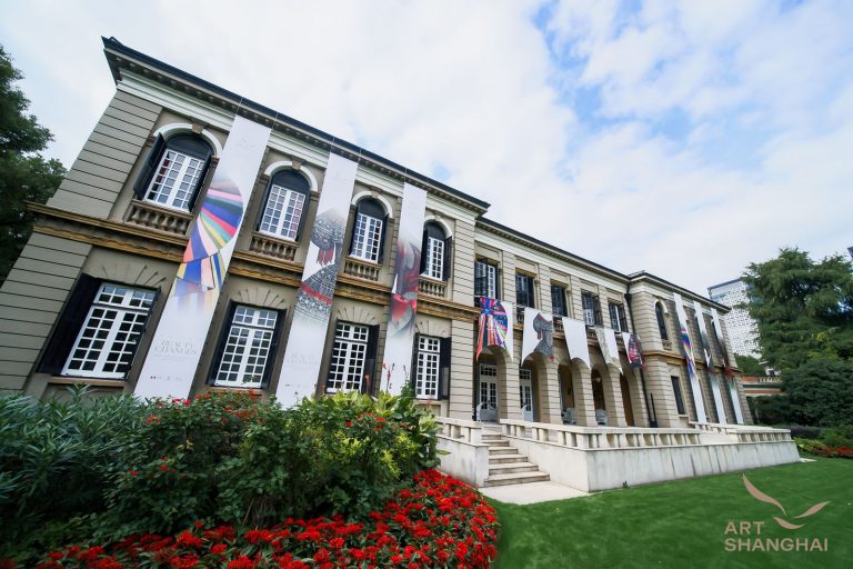 A Shanghai con la moda italiana Beauty Changes