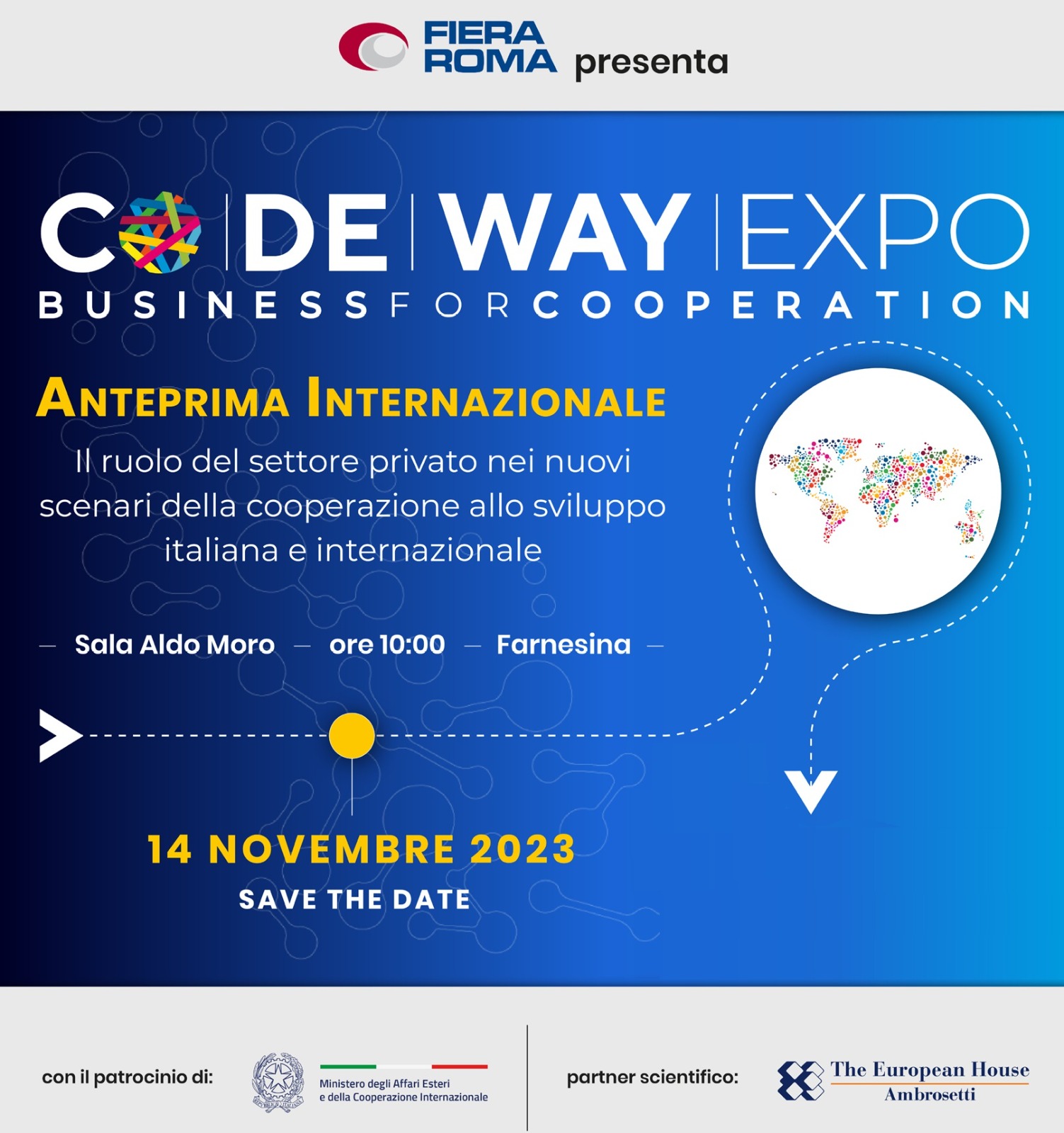 CODEWAY EXPO