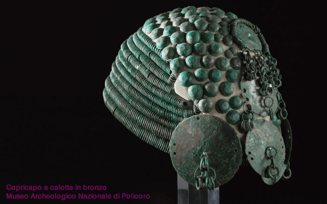 Mostra ad Amburgo su reperti archeologici della Basilicata