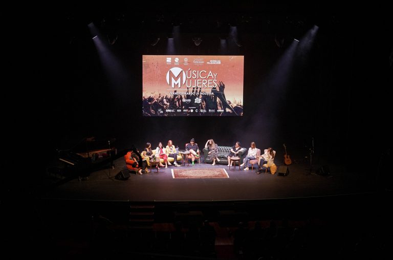 Musica y Mujeres Buenos Aires