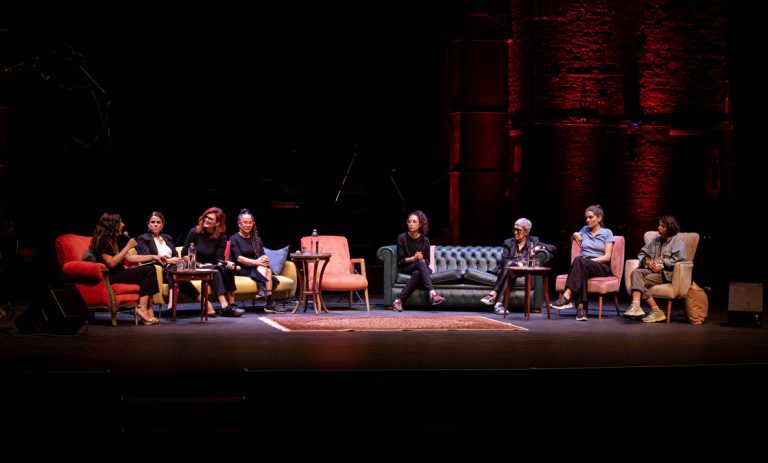 Photo credits: “Música y Mujeres” – Marea Producciones