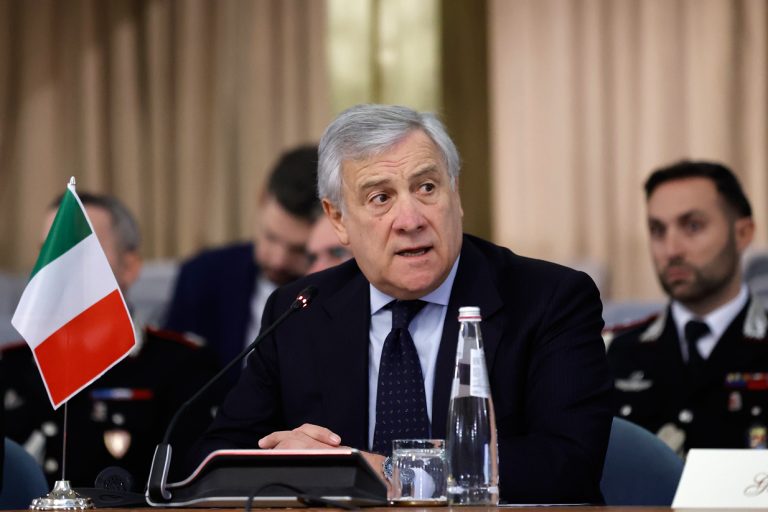 Riunione del Comitato Interministeriale di alto livello (CIMIN) della Forza di Gendarmeria Europea (EuroGendFor)