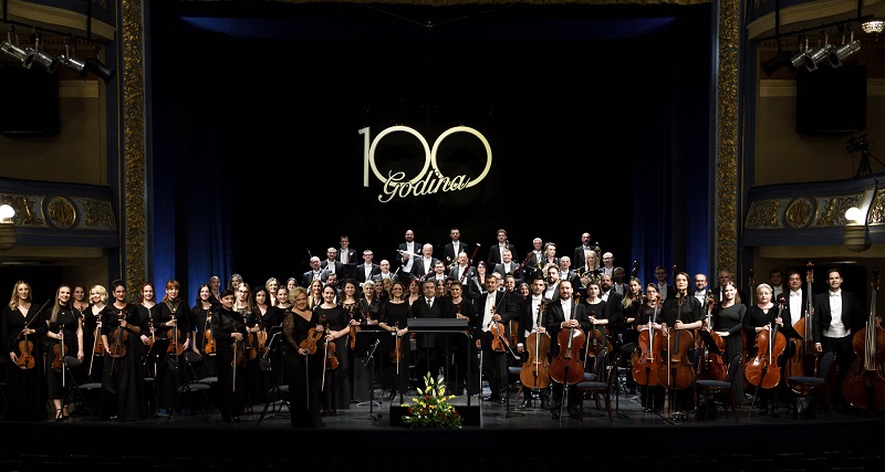 Sarajevo, conferita a Riccardo Muti la cittadinanza onoraria