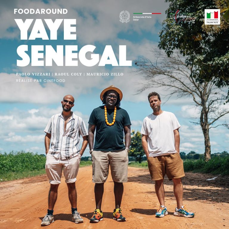 Settimana cucina italiana, a Dakar con “Yaye Senegal”